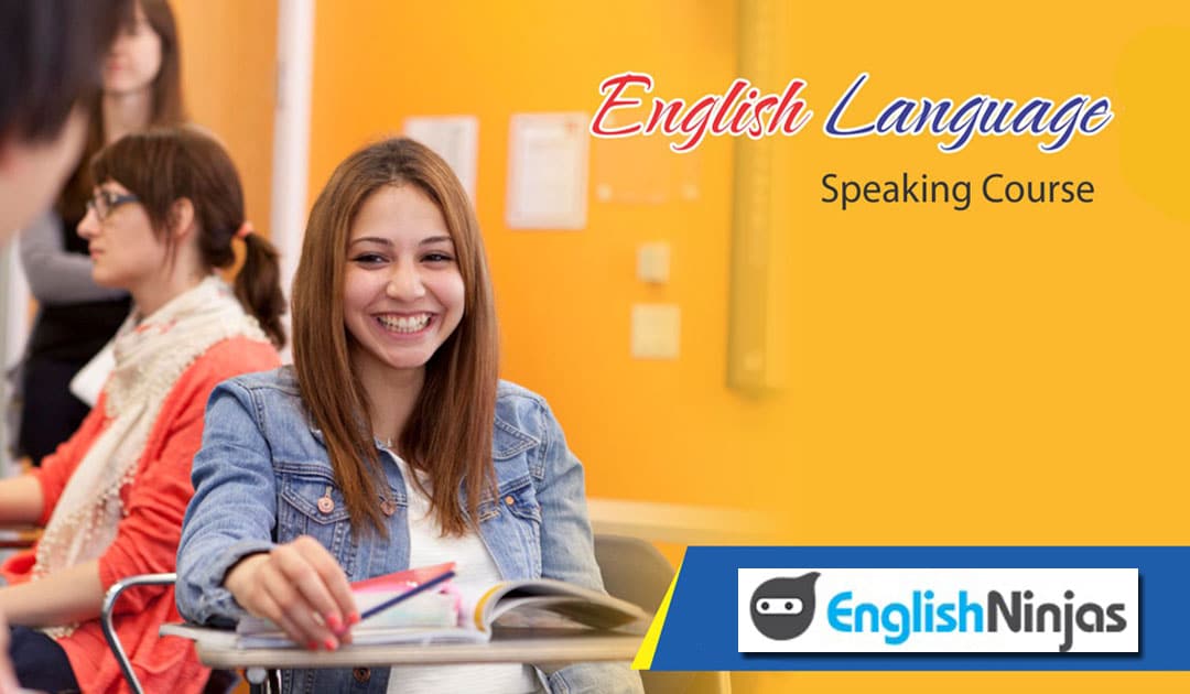 English-Speaking Course