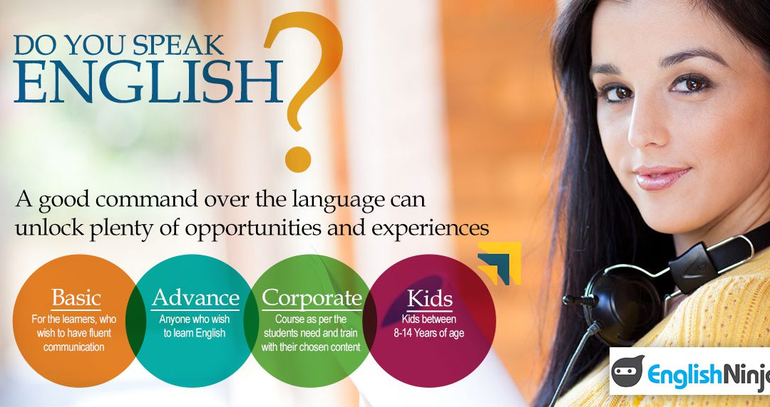 Best English Speaking Course in GTB Nagar