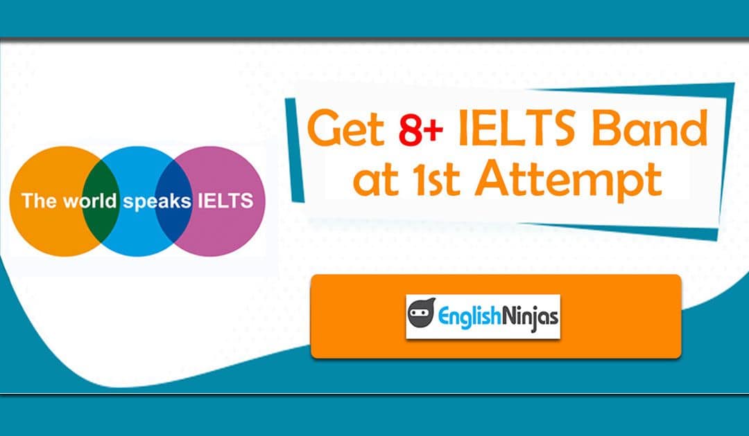 Best IELTS Coaching in Patel Nagar