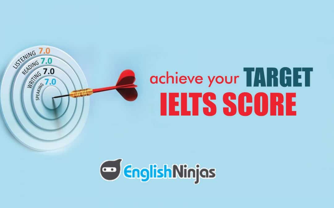 Best IELTS Coaching in Shalimar Bagh