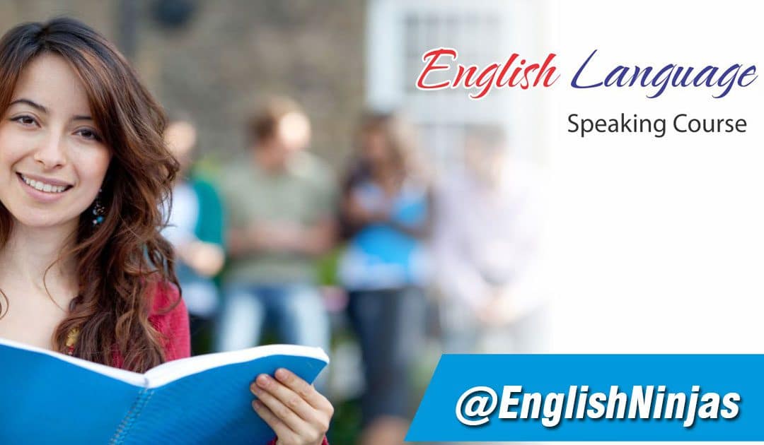 Best English Speaking Course in Kamla Nagar