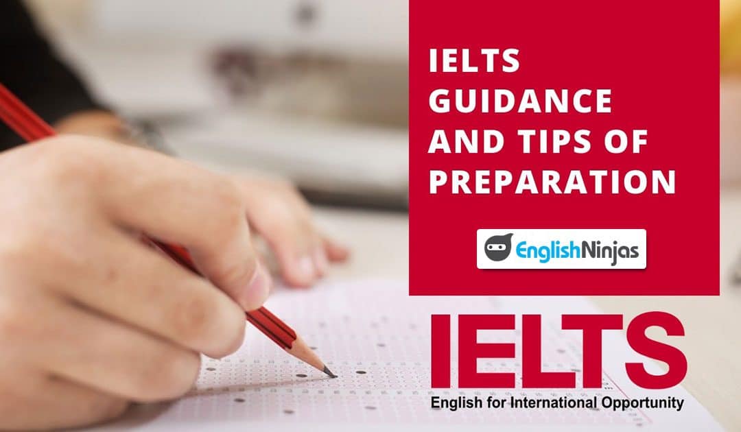 Top 10 Tips & Tricks for Taking the IELTS